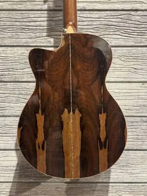 PRS SE A60E ANGELUS NATURAL 2